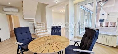 Многокомнатная квартира по адресу (площадь 164 м²) - Atlanta.ua - фото 29