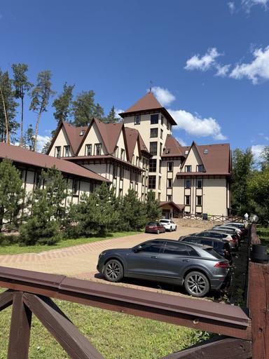 Комерційна нерухомість за адресою вул. Чорнобильська (площа 5800 м²) - Atlanta.ua - фото 25