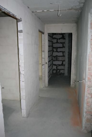 3-кімнатна квартира за адресою (площа 80 м²) - Atlanta.ua - фото 11