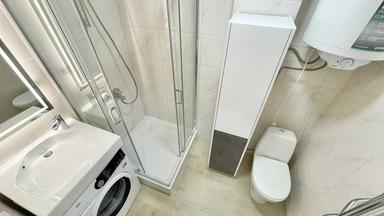 2-rooms apartment apartment by the address st. Ilenka Yuriya (area 45,5 m²) - Atlanta.ua - photo 22