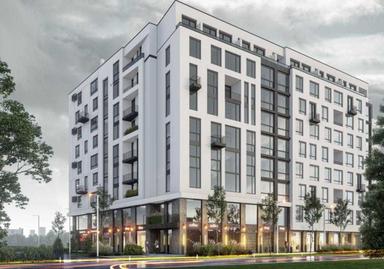 1-кімнатна квартира за адресою вул. Бузкова (площа 42,5 м²) - Atlanta.ua - фото 13