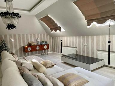 House by the address st. Sportivnaya (area 380 m²) - Atlanta.ua - photo 35