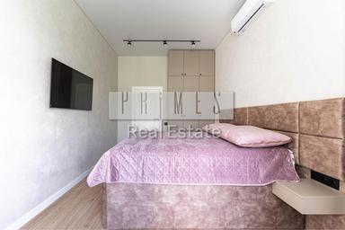 2-комнатная квартира по адресу ул. Бойчука Михаила (площадь 60 м²) - Atlanta.ua - фото 19