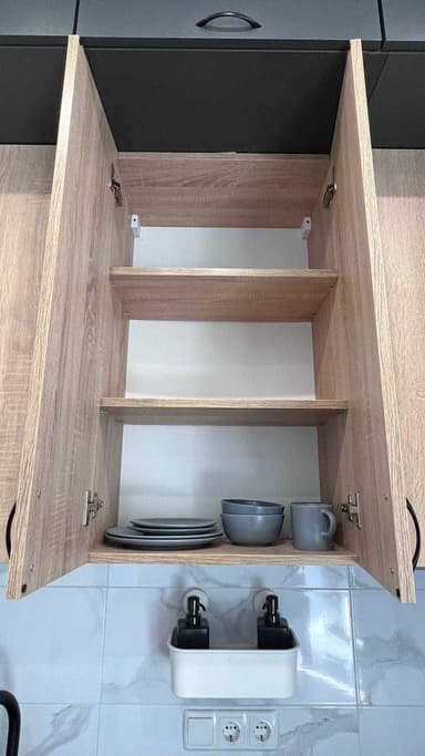 1-комнатная квартира по адресу ул. Спортивная (площадь 29 м²) - Atlanta.ua - фото 34