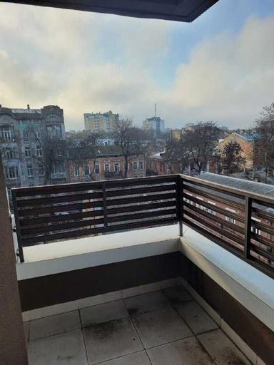 3-комнатная квартира по адресу Куликово поле пл. (площадь 136 м²) - Atlanta.ua - фото 26