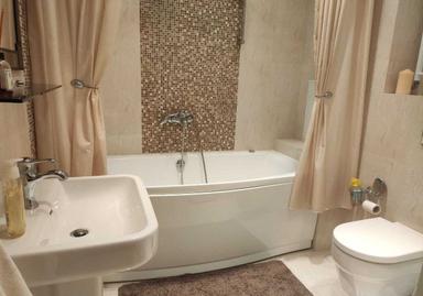 1-комнатная квартира по адресу (площадь 76 м²) - Atlanta.ua - фото 10