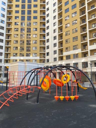 3-rooms apartment apartment by the address (area 85,4 m²) - Atlanta.ua - photo 19