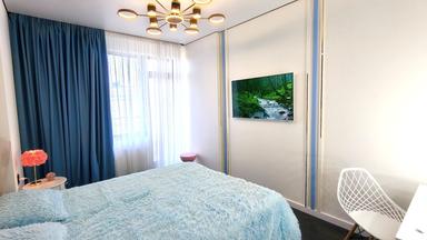 2-rooms apartment apartment by the address st. Kulikovo pole pl Oktyabrskoy revolyutsii pl (area 67 m²) - Atlanta.ua - photo 37