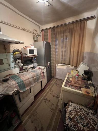 2-rooms apartment apartment by the address st. Drugetiv (area 35 m²) - Atlanta.ua - photo 10