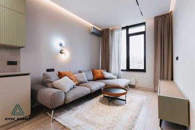 2-кімнатна квартира за адресою бульвар Дружби Народів (площа 55 м²) - Atlanta.ua - фото 14