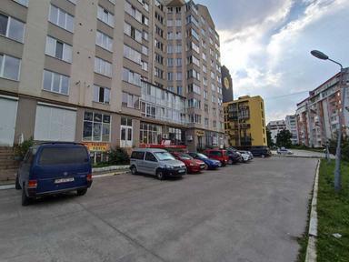 Комерційна нерухомість за адресою (площа 140,6 м²) - Atlanta.ua - фото 16