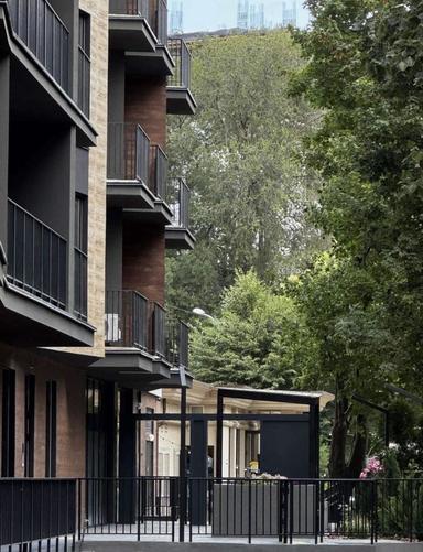 Commercial real estate at st. Kulikovo pole pl Oktyabrskoy revolyutsii pl (area 46,5 m²) - Atlanta.ua - photo 18