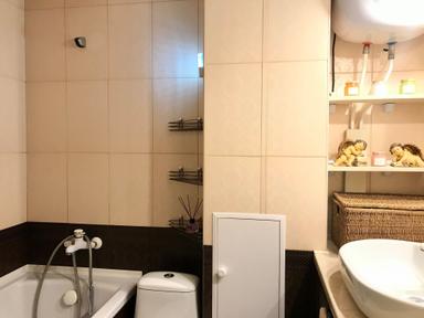 2-кімнатна квартира за адресою вул. Замковецька (площа 46,4 м²) - Atlanta.ua - фото 16