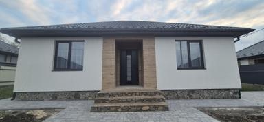 Будинок за адресою вул. Пирогова (площа 120 м²) - Atlanta.ua - фото 13