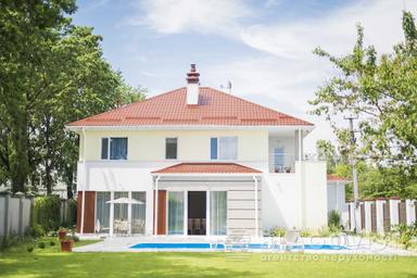 Дом по адресу ул. Заречная (площадь 253 м²) - Atlanta.ua - фото 38