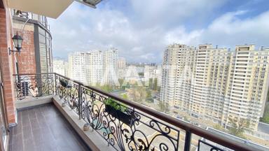 2-кімнатна квартира за адресою Куликове поле пл. (площа 115 м²) - Atlanta.ua - фото 15