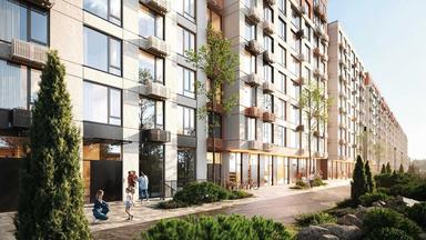 2-кімнатна квартира за адресою вул. Клеманська (площа 64,4 м²) - Atlanta.ua - фото 14