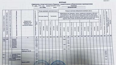 Commercial real estate at (area 475,8 m²) - Atlanta.ua - photo 5