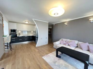 3-комнатная квартира по адресу ул. Говорова марш. (площадь 119 м²) - Atlanta.ua - фото 31