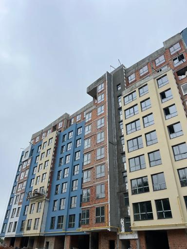 1-комнатная квартира по адресу (площадь 49,9 м²) - Atlanta.ua - фото 20