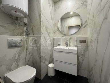 Багатокімнатна квартира за адресою вул. Антоновича (площа 172 м²) - Atlanta.ua - фото 35