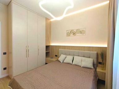 1-комнатная квартира по адресу ул. Краснова (площадь 47 м²) - Atlanta.ua - фото 35