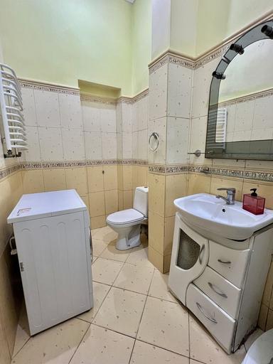 3-кімнатна квартира за адресою вул. Моршинська (площа 62,7 м²) - Atlanta.ua - фото 25