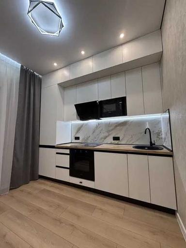 1-room apartment apartment by the address st. Kulikovo pole pl Oktyabrskoy revolyutsii pl (area 42,5 m²) - Atlanta.ua - photo 12