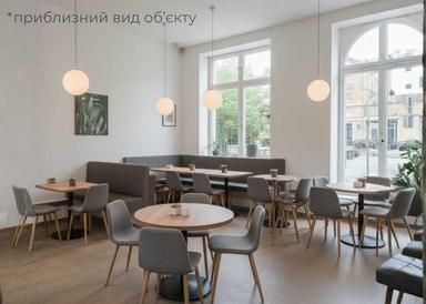 Комерційна нерухомість за адресою (площа 41,3 м²) - Atlanta.ua - фото 20