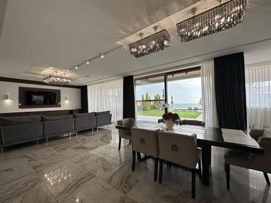 House by the address st. Mikhaylovskaya Industrialnaya (area 450 m²) - Atlanta.ua - photo 25