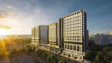 1-комнатная квартира по адресу ул. Лукьяненко Левка(Тимошенко) (площадь 40,2 м²) - Atlanta.ua - фото 16