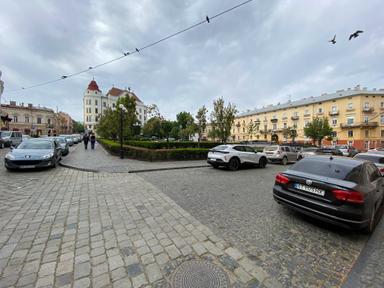 Комерційна нерухомість за адресою вул. Капеланська (площа 1100 м²) - Atlanta.ua - фото 15