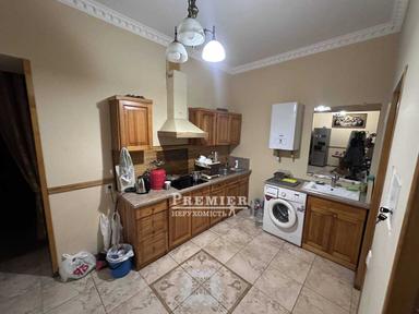 2-комнатная квартира по адресу ул. Приморская (площадь 67 м²) - Atlanta.ua - фото 13