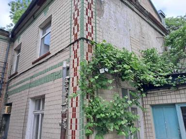 Комерційна нерухомість за адресою вул. Танкістів (площа 1542,9 м²) - Atlanta.ua - фото 25