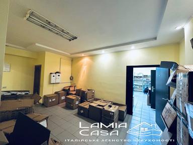 Комерційна нерухомість за адресою вул. Героїв Майдану (площа 94 м²) - Atlanta.ua - фото 20