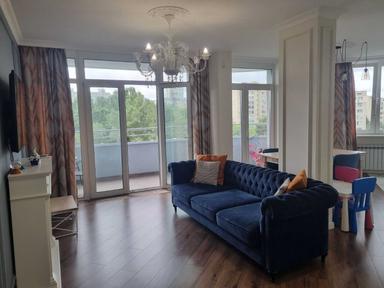 3-кімнатна квартира за адресою вул. Вишгородська (площа 135 м²) - Atlanta.ua - фото 28