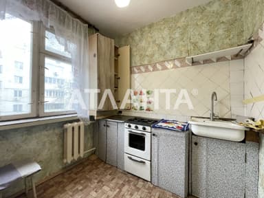 2-кімнатна квартира за адресою вул. Танкістів (площа 43,2 м²) - Atlanta.ua - фото 11