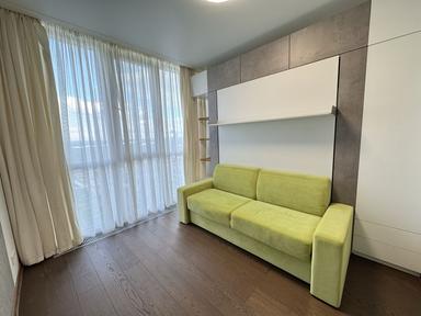 1-комнатная квартира по адресу (площадь 33,5 м²) - Atlanta.ua - фото 23