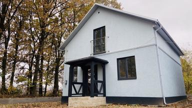 Дом по адресу ул. Магистратская (площадь 115 м²) - Atlanta.ua - фото 11