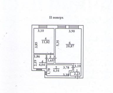 Комерційна нерухомість за адресою Куликове поле пл. (площа 47 м²) - Atlanta.ua - фото 27
