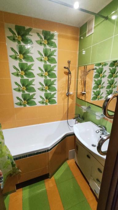 3-комнатная квартира по адресу ул. Магистратская (площадь 64 м²) - Atlanta.ua - фото 46