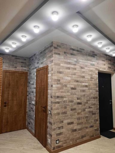 3-комнатная квартира по адресу (площадь 81 м²) - Atlanta.ua - фото 17