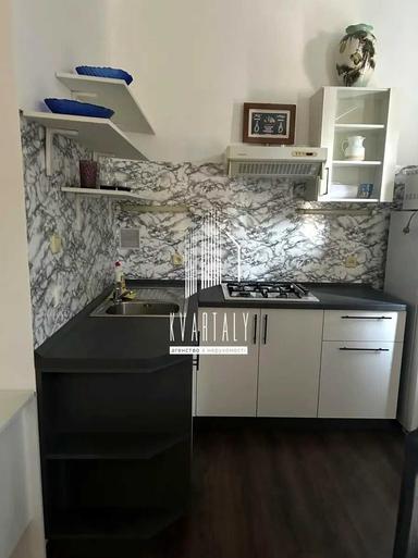 1-комнатная квартира по адресу (площадь 51,7 м²) - Atlanta.ua - фото 27