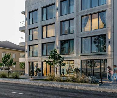 Commercial real estate at st. Geroev Krut (area 175 m²) - Atlanta.ua - photo 11