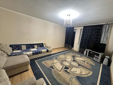 3-комнатная квартира по адресу ул. Азербайджанская (площадь 71 м²) - Atlanta.ua - фото 15