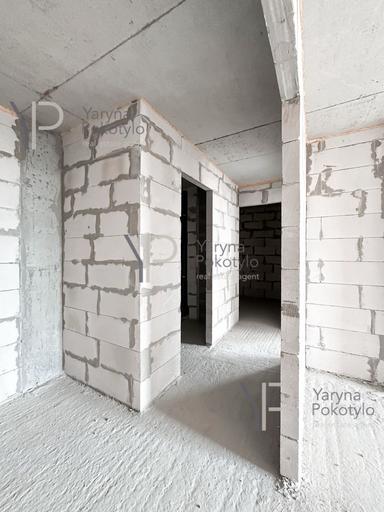 2-rooms apartment apartment by the address st. Rudnenska (area 65,6 m²) - Atlanta.ua - photo 31