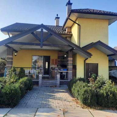 House by the address (area 163 m²) - Atlanta.ua - photo 27