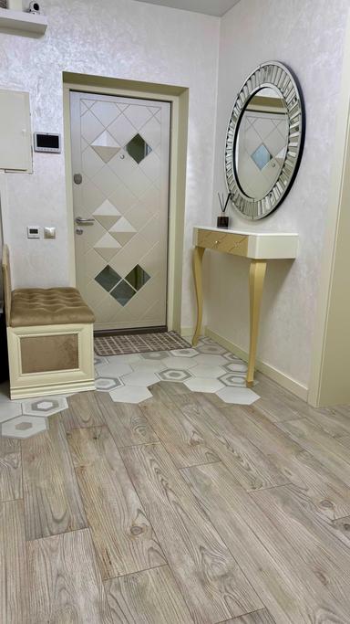 3-rooms apartment apartment by the address st. Ul Metrologicheskaya (area 112 m²) - Atlanta.ua - photo 31