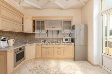 3-кімнатна квартира за адресою вул. Хрещатик (площа 120 м²) - Atlanta.ua - фото 26