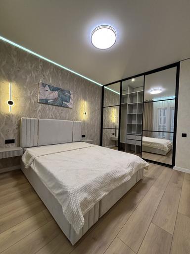 1-комнатная квартира по адресу Куликово поле пл. (площадь 41 м²) - Atlanta.ua - фото 34